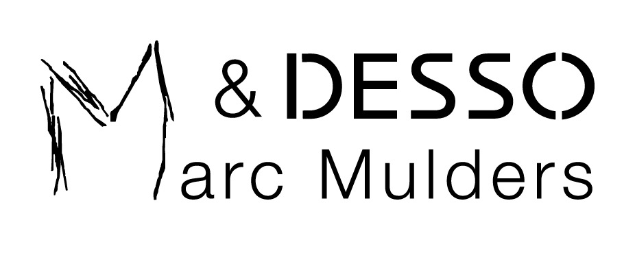 Marc Mulder Desso Logo