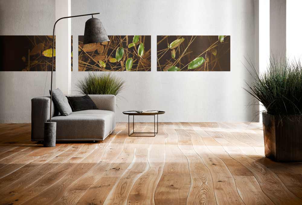 FotoUnieke houten vloeren van Bolefloor